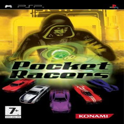 ‏Pocket Racers