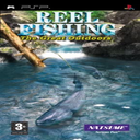 ‏Reel Fishing: The Great Outdoors