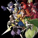 ‏Riviera: Yakusoku no Chi