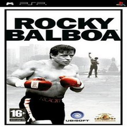 ‏Rocky Balboa