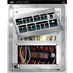 smart bomb