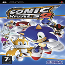 ‏Sonic Rivals 2