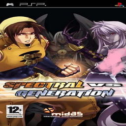 spectral vs generation