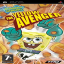 spongebob squarepants the yellow