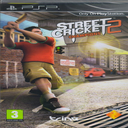 ‏Street Cricket Champions 2