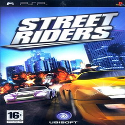 street riders europe