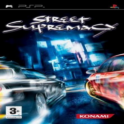 ‏Street Supremacy