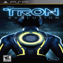 ‏TRON: Evolution