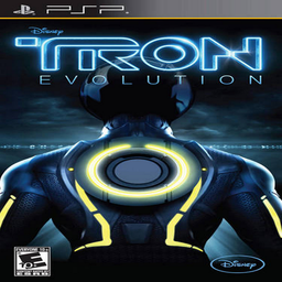 ‏TRON: Evolution