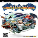 ultimate ghosts n goblins