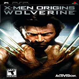 X-Men Origins: Wolverine
