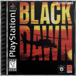 Black Dawn Game for Android Download Bazaar
