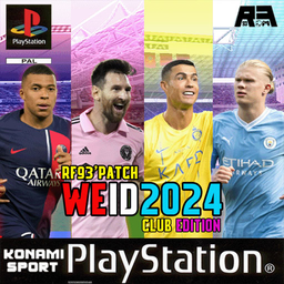 بازی PES 2024 (Winning Eleven 2024)