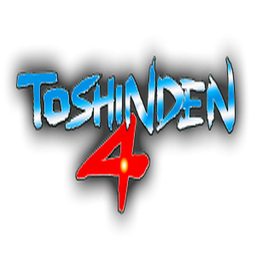 Toshinden 4 new