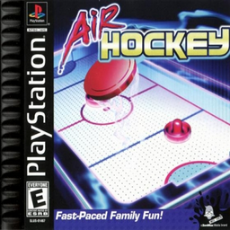 Air Hockey