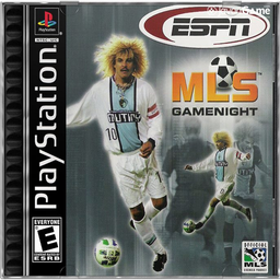 ESPN MLS Gamenight