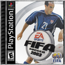 مهیج فیفا 2003