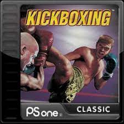 kickboxing