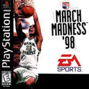 march madness 98