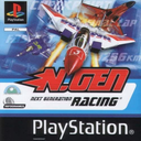 ‏‏N-Gen Racing