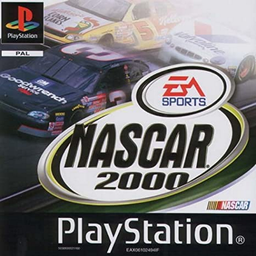 ‏‏NASCAR 2000