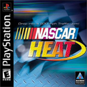 ‏‏NASCAR Heat