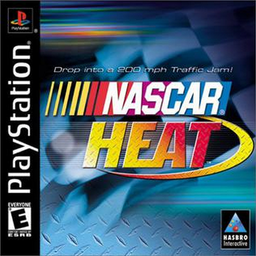 ‏‏NASCAR Heat