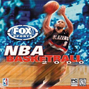 مسابقه بسکتبال nba 2000