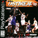 nba fastbreak 98