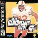فوتبال شکن ncaa 2001