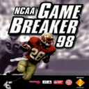 ncaa بازی فوتبال شکن 98