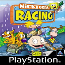 ‏‏Nicktoons Racing