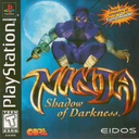 ‏‏Ninja: Shadow of Darkness