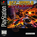 off world interceptor extreme