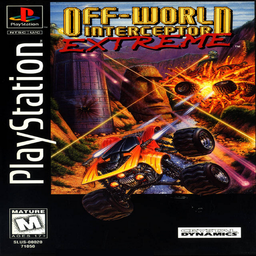 off world interceptor extreme