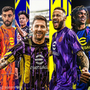 بازی PES 2023 جهانی کامل