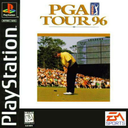 تور گلف  pga 96