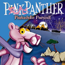 pink panther pinkadelic pursuit