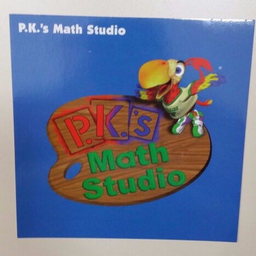 pks استودیوی ریاضیات 1