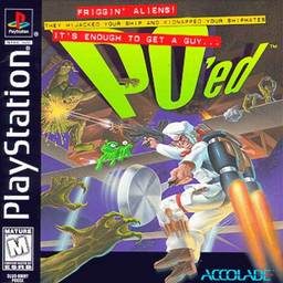 poed