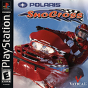 ‏‏Polaris Sno Cross
