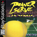 ‏‏Power Serve 3D Tennis