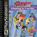 powerpuff girls the chemical x