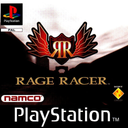 ‏‏Rage Racer