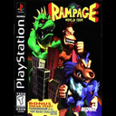 ‏‏Rampage World Tour