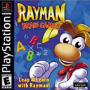 rayman brain games