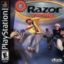 ‏‏Razor Racing
