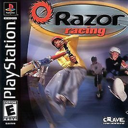 ‏‏Razor Racing