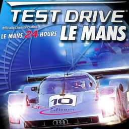 Test drive le mans ps1 deals