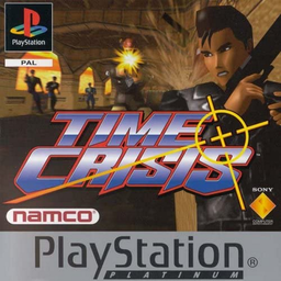 Time crisis 1 ps1 on sale